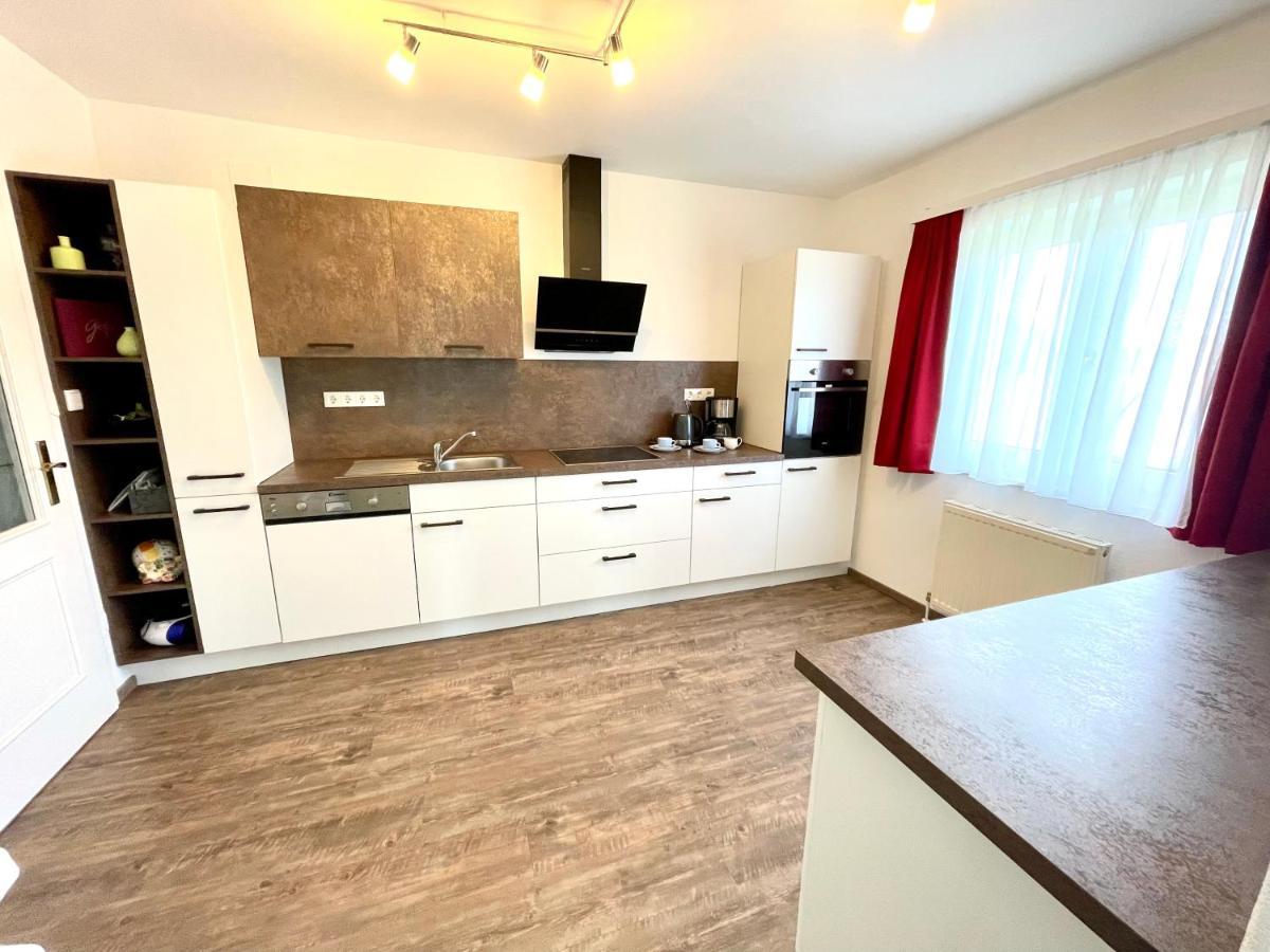 Ferienwohnung Fam. Lerch Sankt Stefan ob Stainz Exterior photo