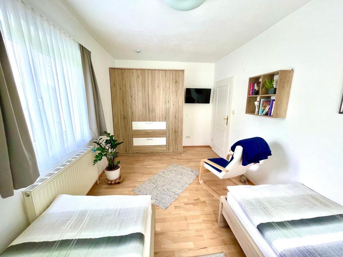 Ferienwohnung Fam. Lerch Sankt Stefan ob Stainz Exterior photo