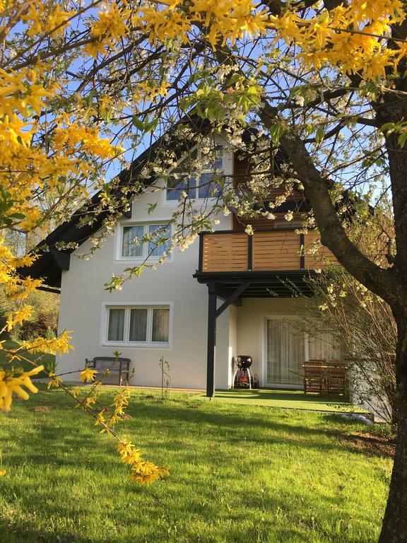 Ferienwohnung Fam. Lerch Sankt Stefan ob Stainz Exterior photo
